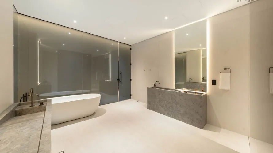 6 bedrooms villa for sale , Al Wasl, Dubai, UAE No. 1136 № 25