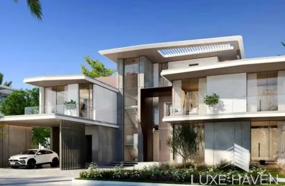 6 bedrooms villa for sale , Majestic Vistas, Dubai Hills Estate, Dubai, UAE No. 320