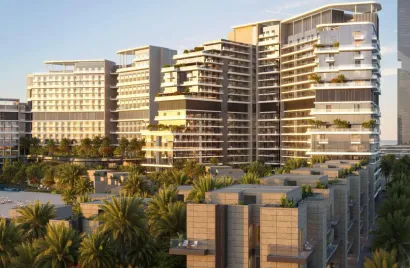 3 bedrooms villa for sale , Al Marjan Island, Ras Al Khaimah, UAE No. 1284