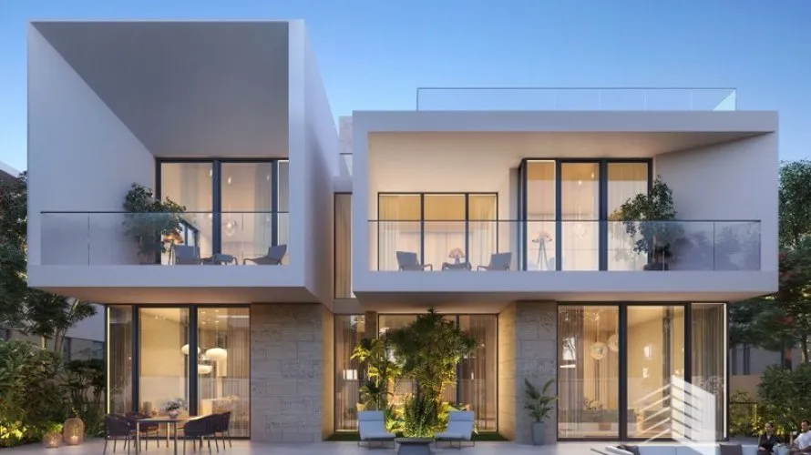 5 bedrooms villa for sale , Dubai Hills Estate, Dubai, UAE No. 225 № 11