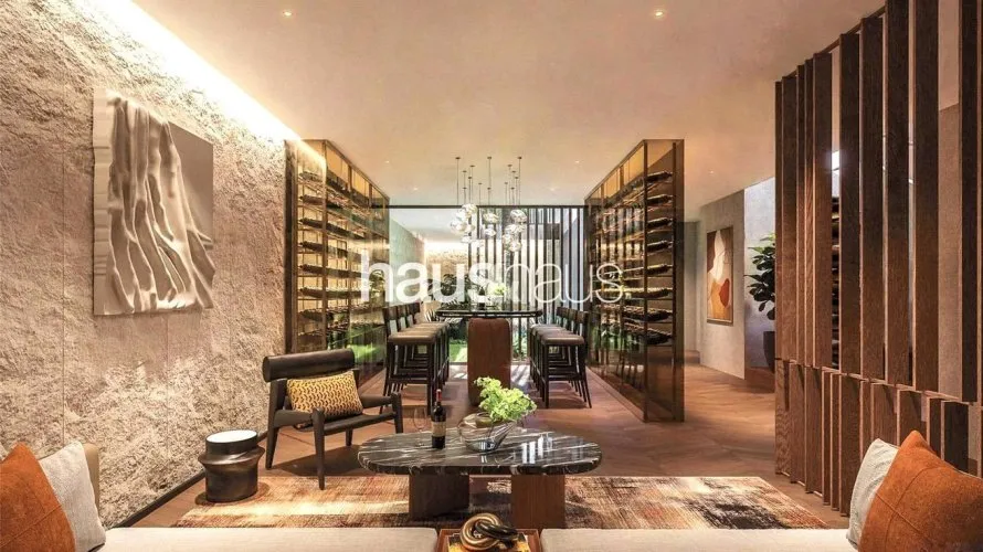 6 bedrooms villa for sale , Tilal Al Ghaf, Dubai, UAE No. 803 № 5