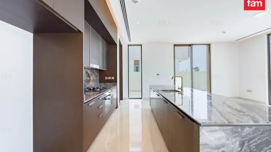 5 bedrooms villa for sale , Dubai Hills Estate, Dubai, UAE No. 982 № 10