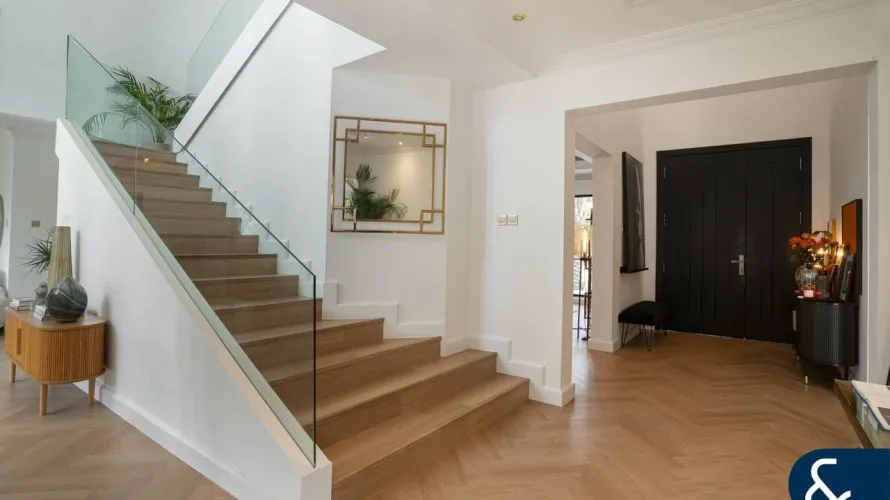 4 bedrooms villa for sale , Jumeirah Islands, Dubai, UAE No. 1620 № 10