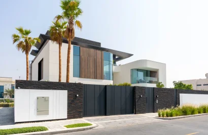 6 bedrooms villa for sale , Palm Jumeirah, Dubai, UAE No. 1217