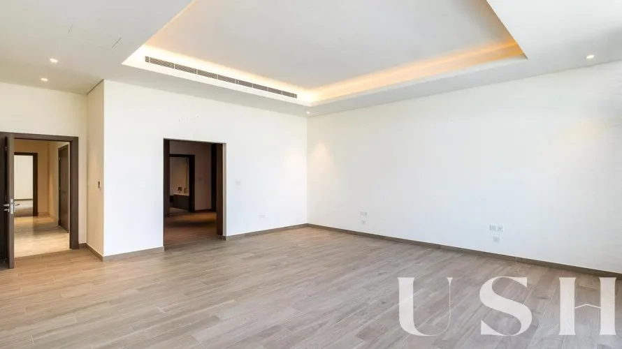 6 bedrooms villa for sale , District One, Mohammed Bin Rashid City, Dubai, UAE No. 721 № 11