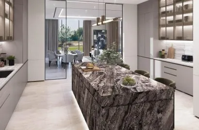 6 bedrooms villa for sale in SIGNATURE MANSIONS, Jumeirah Golf Estates, Dubai, UAE No. 288