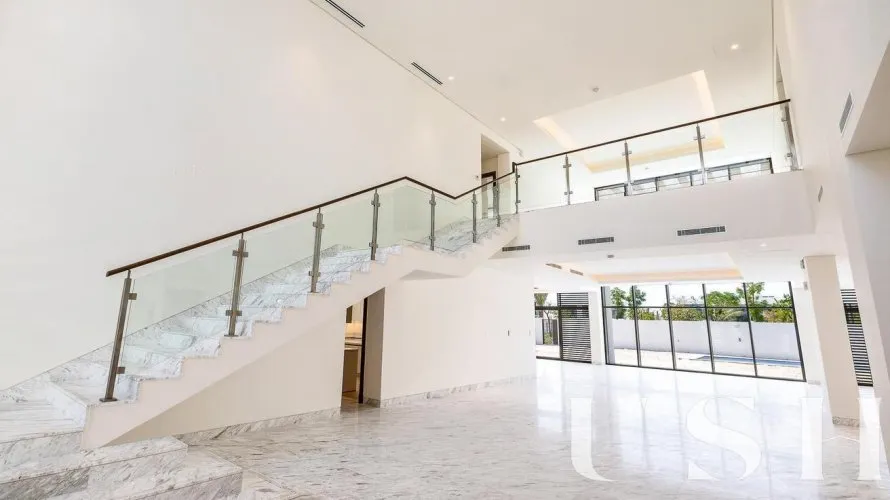 6 bedrooms villa for sale , District One, Mohammed Bin Rashid City, Dubai, UAE No. 721 № 5