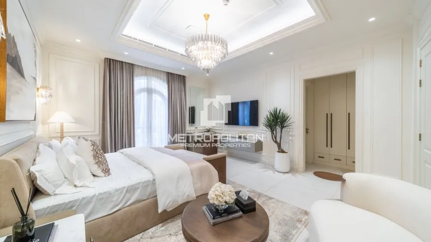 7 bedrooms villa for sale , Pearl Jumeirah, Jumeirah, Dubai, UAE No. 1231 № 14