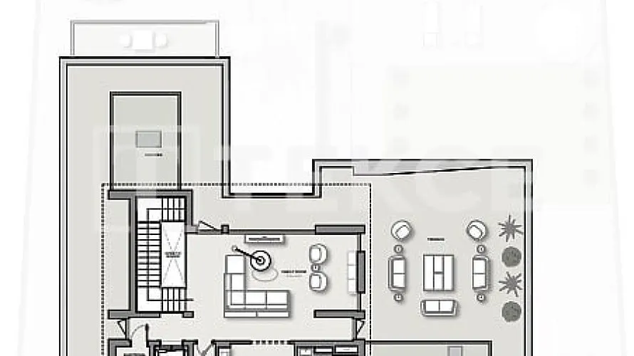 6 bedrooms villa for sale , Meydan, Dubai, UAE No. 308 № 8