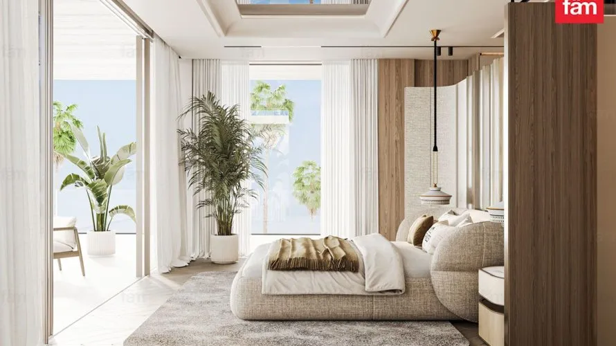 5 bedrooms villa for sale , The World Islands, Dubai, UAE No. 717 № 10