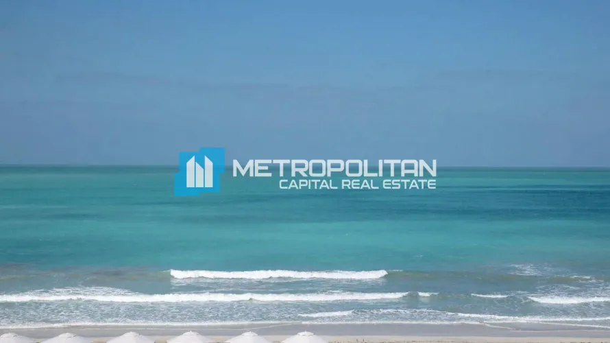 3 bedrooms townhouse for sale , Saadiyat Island, Abu Dhabi, UAE No. 1427 № 3