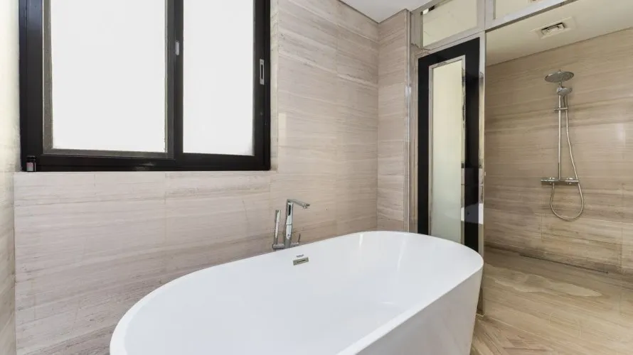 6 bedrooms villa for sale , Dubai, UAE No. 203 № 9