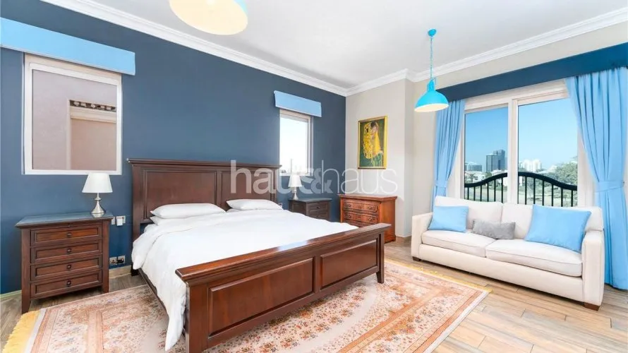 5 bedrooms villa for sale , Dubai Sports City, Dubai, UAE No. 787 № 7