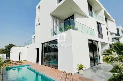 5 bedrooms villa for sale , Al Barari, Dubai, UAE No. 1246