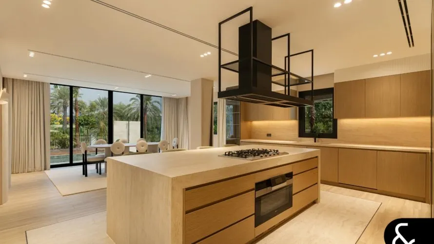 4 bedrooms villa for sale , Jumeirah Islands, Dubai, UAE No. 1364 № 10