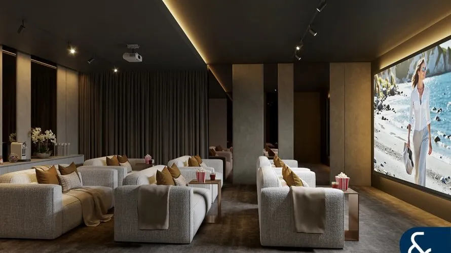 6 bedrooms villa for sale , Dubai Land, Dubai, UAE No. 1601 № 2