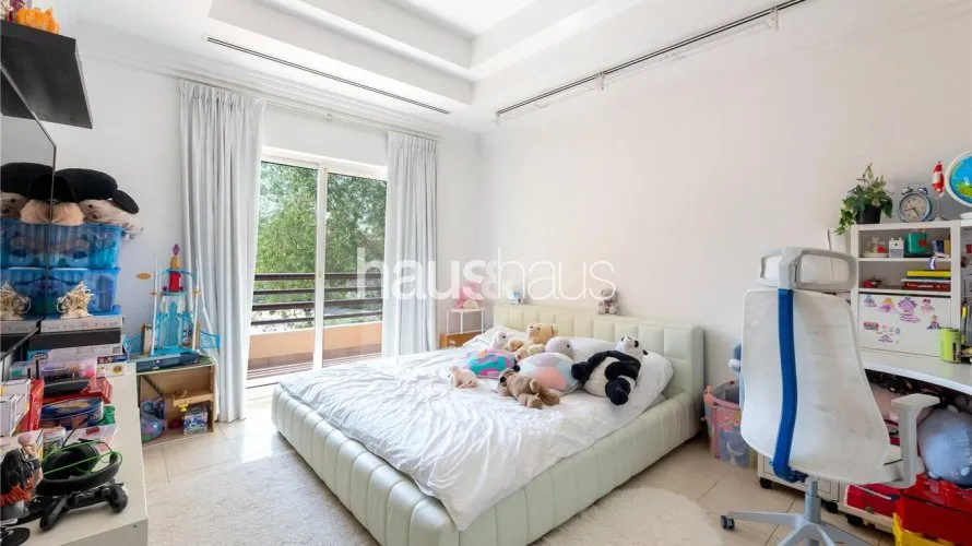 7 bedrooms villa for sale , Arabian Ranches, Dubai, UAE No. 778 № 14