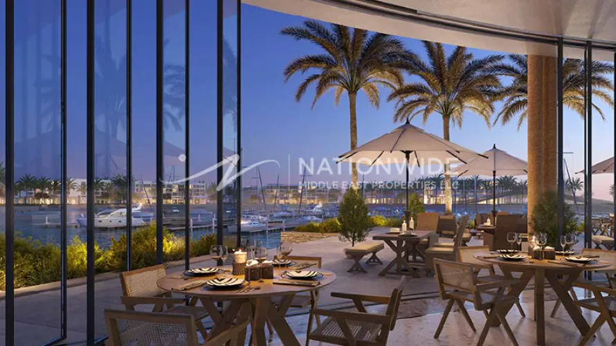 4 bedrooms villa for sale , Abu Dhabi, UAE No. 685 № 11