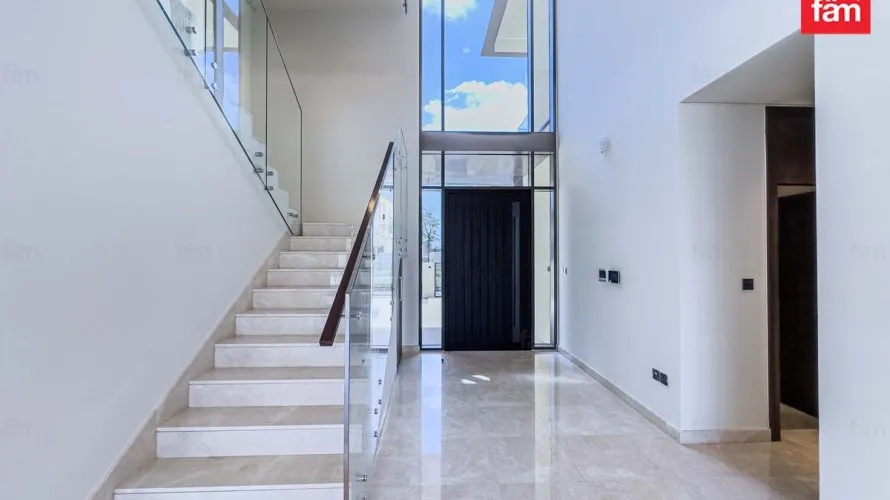 5 bedrooms villa for sale , Dubai Hills Estate, Dubai, UAE No. 1527 № 8