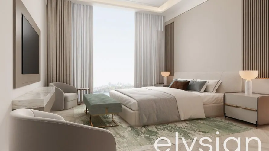 5 bedrooms villa for sale , Sobha Hartland, Mohammed Bin Rashid City, Dubai, UAE No. 713 № 7