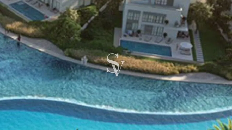 5 bedrooms villa for sale , Dubai, UAE No. 1438 № 8