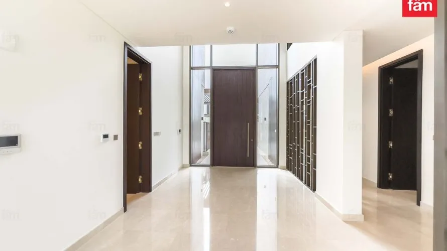 5 bedrooms villa for sale , Dubai Hills Estate, Dubai, UAE No. 984 № 3