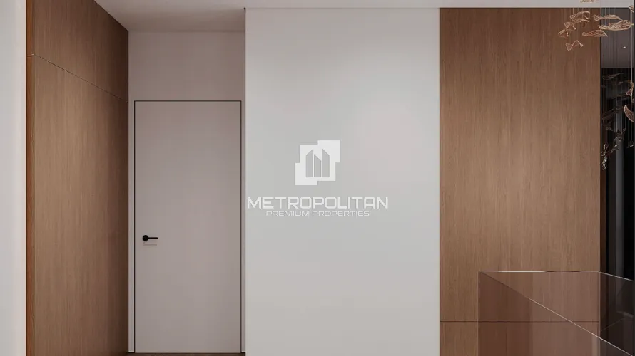 4 bedrooms villa for sale , Sidra Villas, Dubai Hills Estate, Dubai, UAE No. 1232 № 7