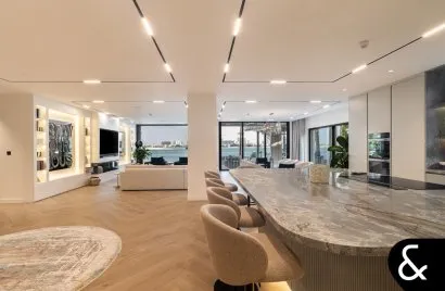 5 bedrooms villa for sale , Kingdom of Sheba, Palm Jumeirah, Dubai, UAE No. 1304