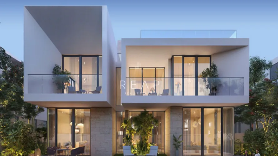 5 bedrooms villa for sale , Dubai Hills Estate, Dubai, UAE No. 399 № 5