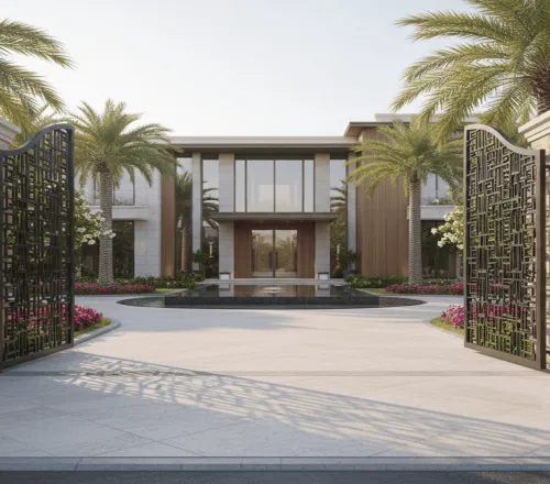 Market growth of 9–20% annually. UAE property has been appreciating for 5+ consecutive years № 4