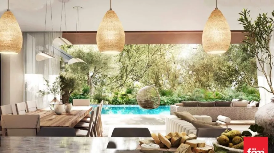 6 bedrooms villa for sale, Tilal Al Ghaf, Dubai, UAE No. 2245 № 13