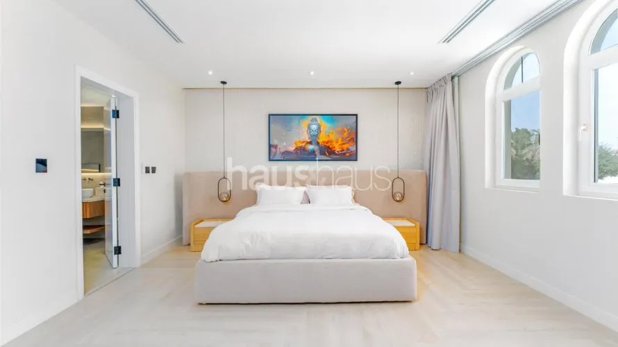 5 bedrooms villa for sale, Arabian Ranches, Dubai, UAE No. 2215 № 15