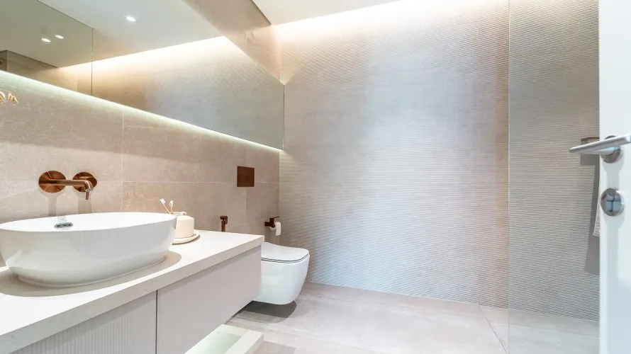 5 bedrooms villa for sale, Jumeirah Islands, Dubai, UAE No. 2309