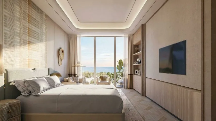 2 bedrooms villa for sale, Ras Al Khaimah, UAE No. 2326