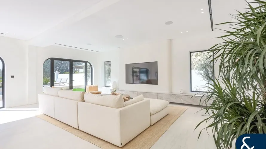 5 bedrooms villa for sale , Arabian Ranches, Dubai, UAE No. 2270 № 23