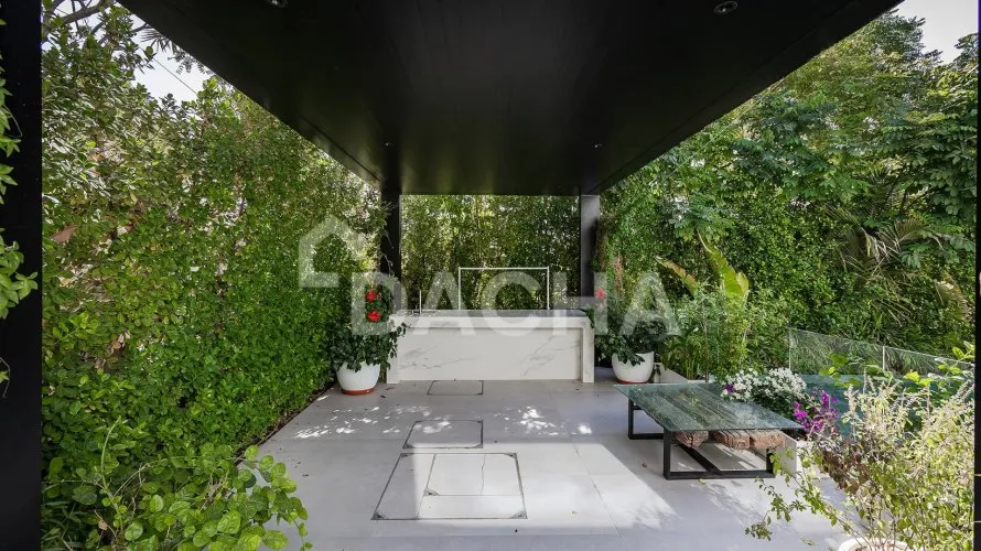 5 bedrooms villa for sale, Jumeirah Islands, Dubai, UAE No. 2392 № 4