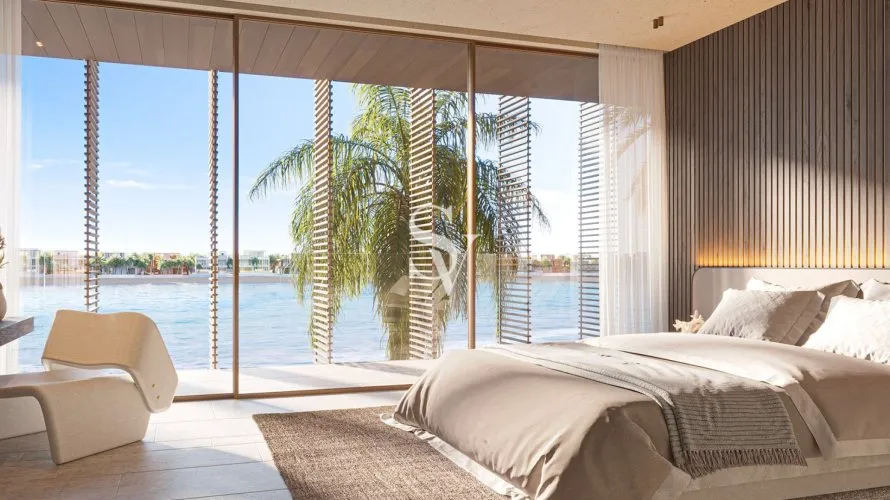 6 bedrooms villa for sale, Palm Jebel Ali, Dubai, UAE No. 2448 № 5