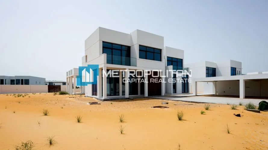 6 bedrooms villa for sale, Abu Dhabi, UAE No. 2247