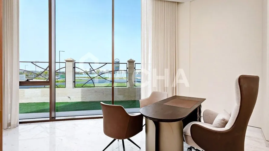 6 bedrooms villa for sale , Dubai South (Dubai World Central), Dubai, UAE No. 2405