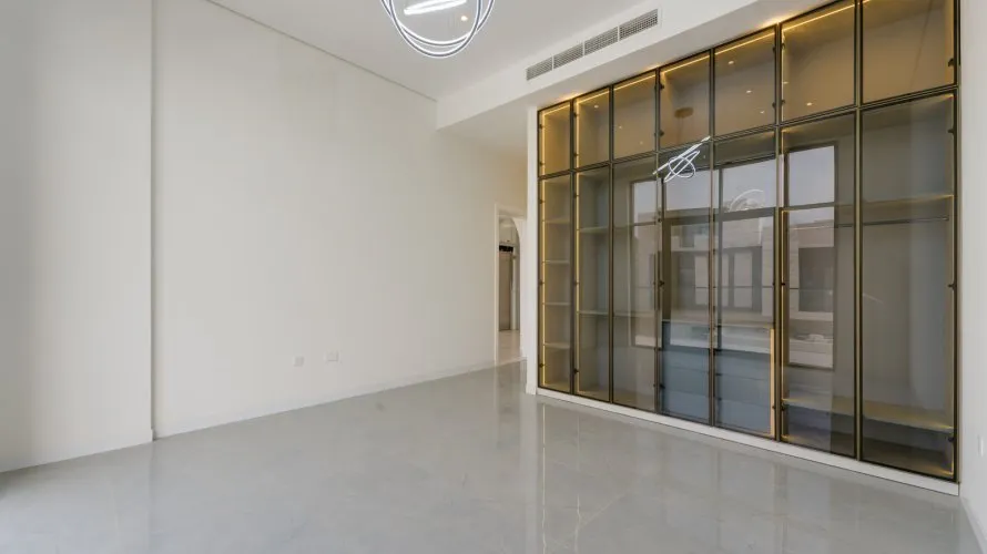 6 bedrooms villa for sale , Jumeirah Park, Dubai, UAE No. 2252 № 7