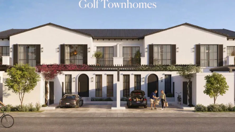 6 bedrooms villa for sale, Al Hudayriat Island, Abu Dhabi, UAE No. 2601 № 8