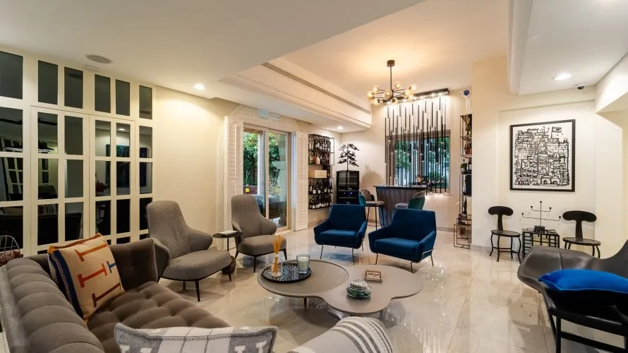 5 bedrooms villa for sale, Dubai Sports City, Dubai, UAE No. 2310 № 17