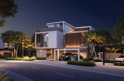 5 bedrooms villa for sale, Dubai, UAE No. 2232