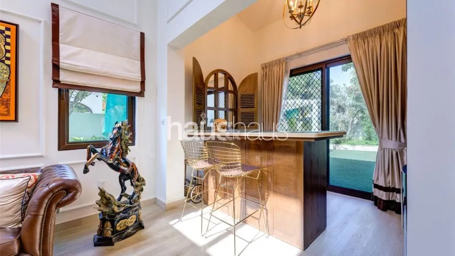 5 bedrooms villa for sale , Arabian Ranches 2, Dubai, UAE No. 2220 № 17