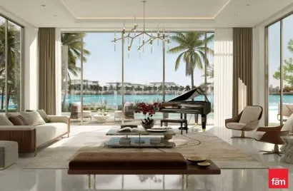 5 bedrooms villa for sale , Meydan, Dubai, UAE No. 2418