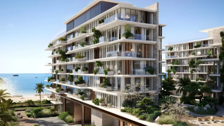 3 bedrooms townhouse for sale, Dubai, UAE No. 2461 № 3