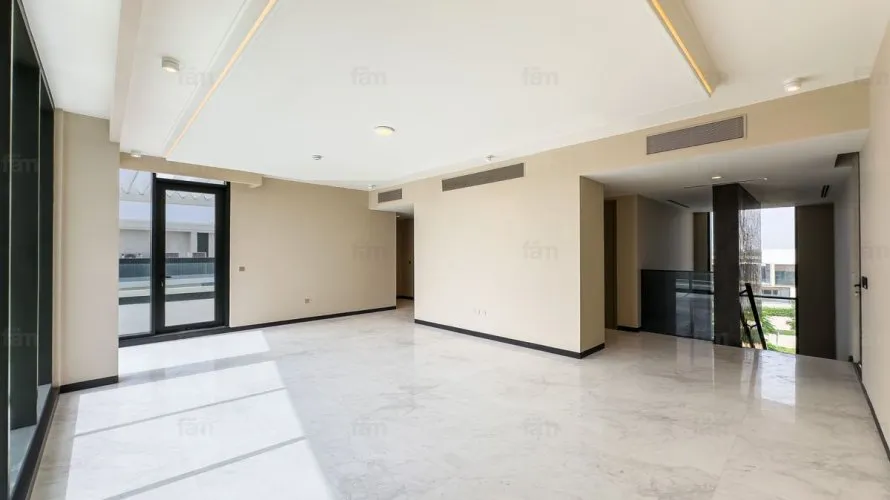 6 bedrooms villa for sale, Dubai Hills Estate, Dubai, UAE No. 2330 № 5