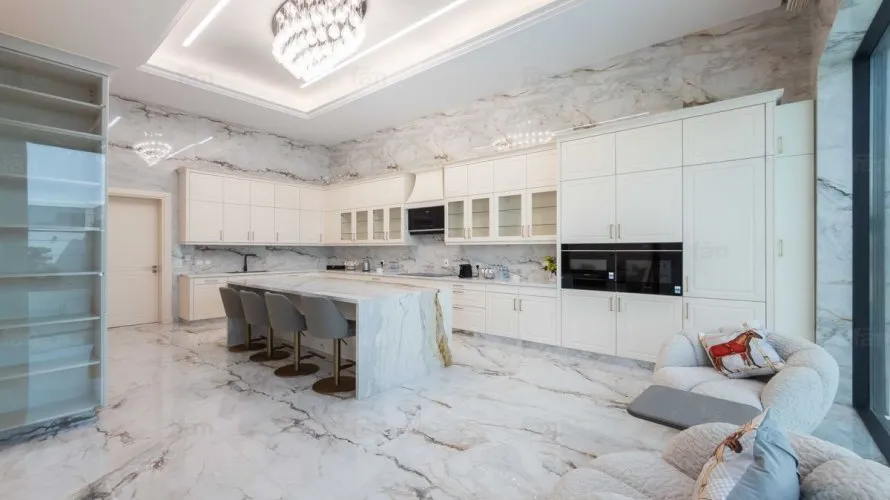 5 bedrooms villa for sale, Dubai Hills Estate, Dubai, UAE No. 2388 № 12