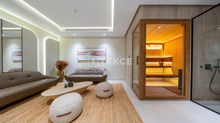 6 bedrooms villa for sale, Dubai, UAE No. 2343 № 12