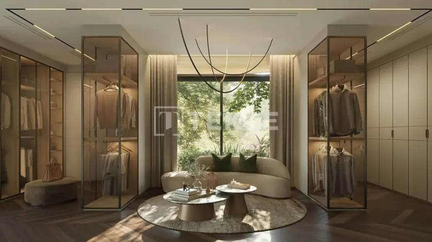 5 bedrooms villa for sale, Dubai, UAE No. 2600 № 17